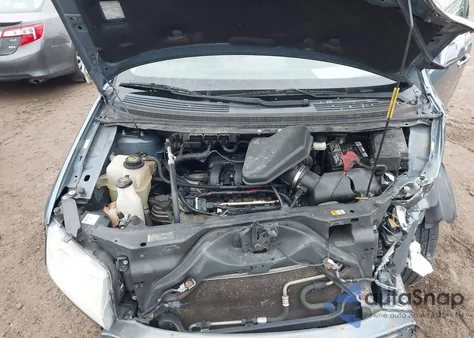 2010 Lincoln Mkx from USA, damaged, VIN 2LMDJ6JC7ABJ24485